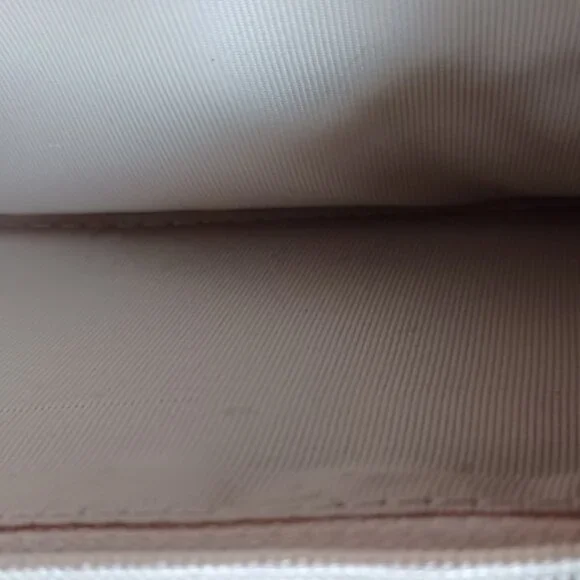 Kathy Van Zeeland Word Up Tote Shoulder Bag & Wallet - Picture 11 of 16